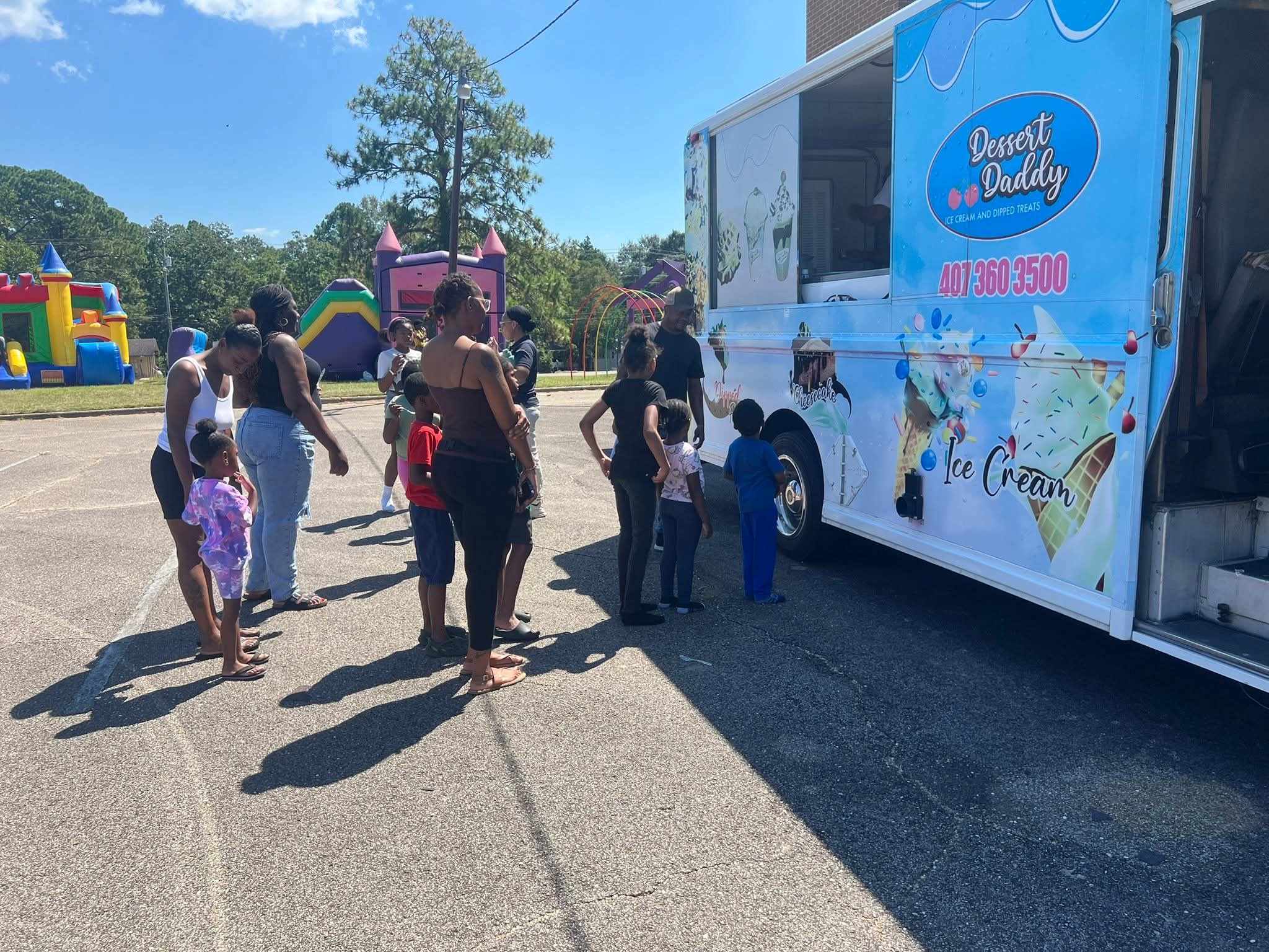 family fun day in dothan Alabama